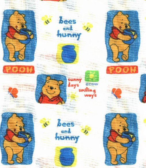 winnie the pooh nesting blocks